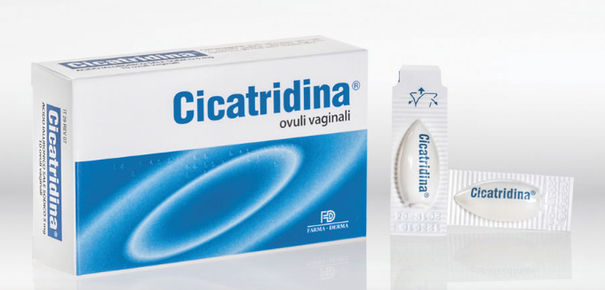 Cicatridia