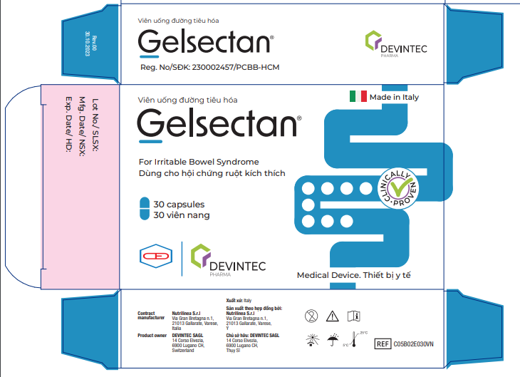 Gelsectan